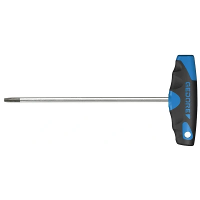 Afbeelding van GEDORE 2142 TX T27 Schroevendraaier T27, 4,99 150mm Buiten Torx