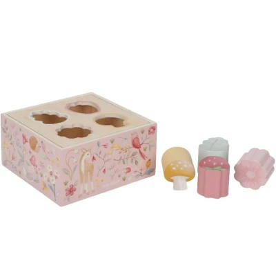 Afbeelding van Little Dutch vormenstoof FG LD7347