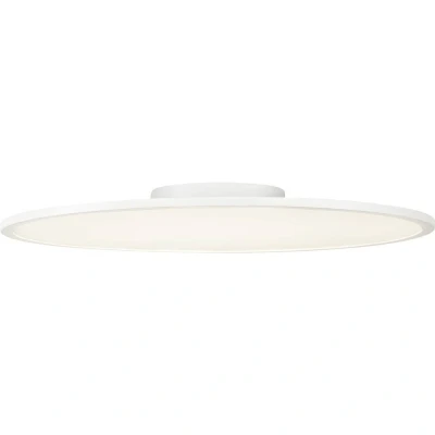 Afbeelding van SLV PANEL 60 1000783 LED plafondlamp 42 W Warmwit Wit
