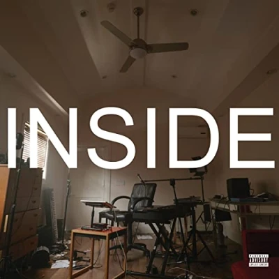 Afbeelding van Bo Burnham Inside (The Songs) (CD)
