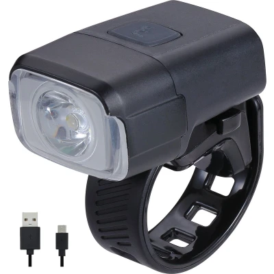 Afbeelding van Bbb Licht Nanostrike 400 Voor Bls 130 Zwart