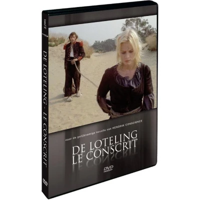 Afbeelding van De Loteling (DVD)