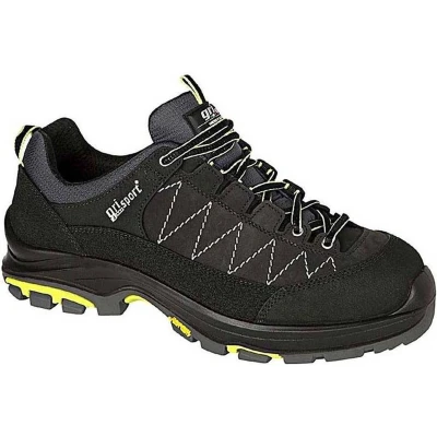 Afbeelding van Grisport Safety Solar / 33510 Laag S3 Zwart/Lime