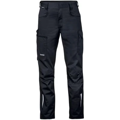 Image de Pantalon cargo syneXXo Light Noir Uvex