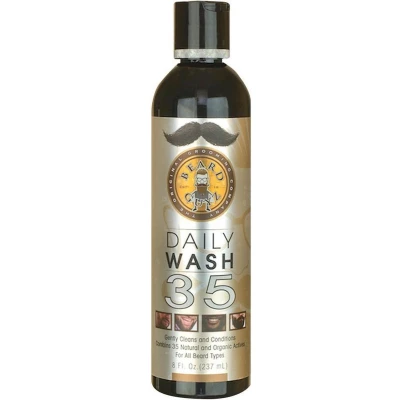 Afbeelding van Beard Guyz Wash 237 ml