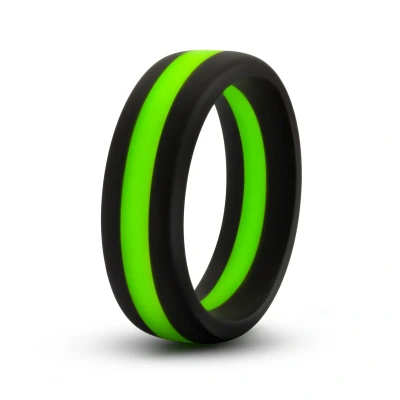 Afbeelding van Performance penisring Go Pro Groen