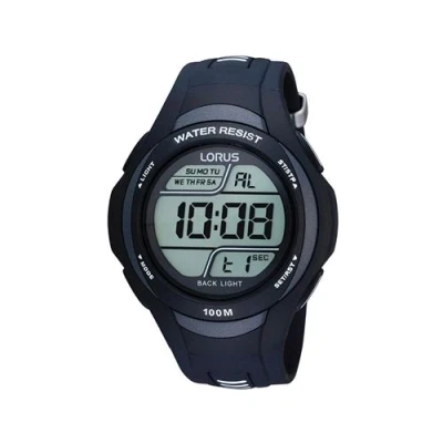 Image de Lorus R2305EX9 Quartz 45mm 10ATM