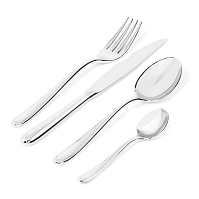 Afbeelding van Alessi Caccia Bestekset LCD01S24, 24 delig