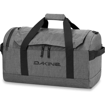 Afbeelding van Dakine EQ Duffle 35L carbon Weekendtas