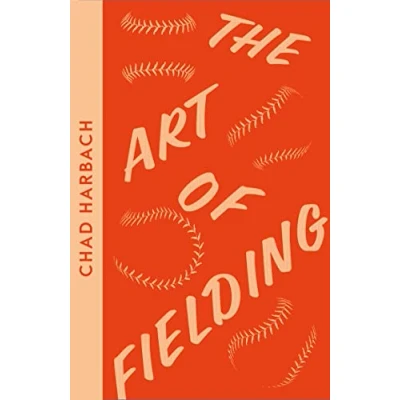 Afbeelding van Collins Modern Classics The Art of Fielding