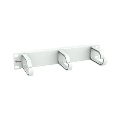 Afbeelding van Equip 327342 rack toebehoren Paneel voor kabelbeheer
