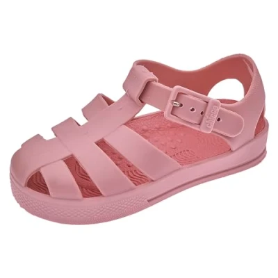 Afbeelding van Chicco Strand en zwembadsandalen met riem, uniseks, kinderen, design in Italië, Roze (2)