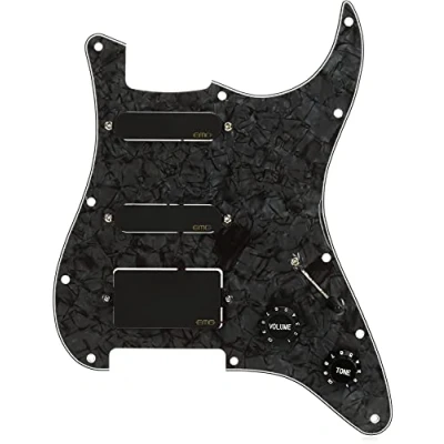 Image de EMG KIT PLAQUE/MICROS ST.LUKATHER SL20