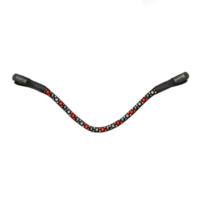 Image de Mrs. Ros Bride Stellux Cheeky Red Full