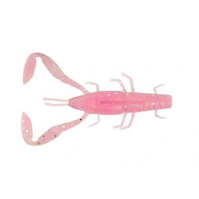 Afbeelding van Fox Rage Critters Ultra UV 9cm Kleur : Pink Candy