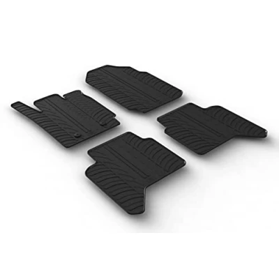 Afbeelding van Gledring Pasklare rubber matten GL 0565