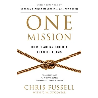 Afbeelding van One Mission