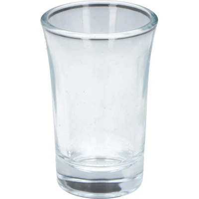 Afbeelding van Cuisine Elegance Shotglaasjes 4 Stuks