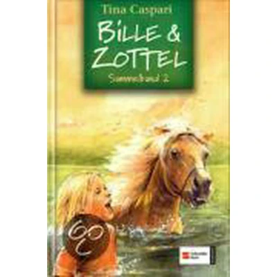 Afbeelding van Bille und Zottel. Sammelband 02