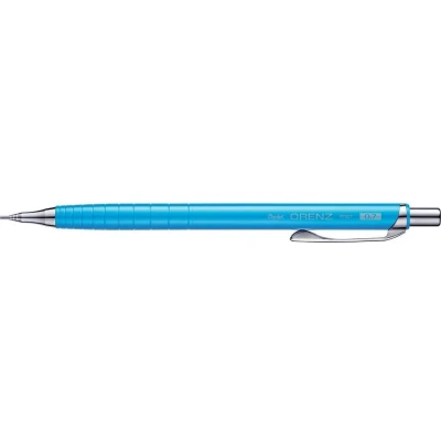 Afbeelding van Pentel Orenz vulpotlood 0,7mm kleur houder: blauw