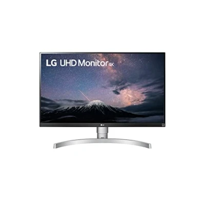 Afbeelding van Lg 27Ul650 W.Aeu 27&quot; Klasse 4K Uhd Ips Led Monitor Met Vesa Displayhdr 400 (27&quot; Diagonaal)