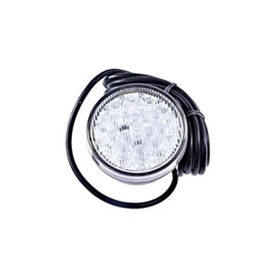 Afbeelding van Hella Knipper positielicht Pebble led 24V 2BE 980 690 301