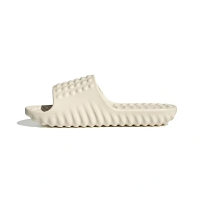 Afbeelding van adidas Sportswear Badslippers off white white, Maat: 37, Kunststof