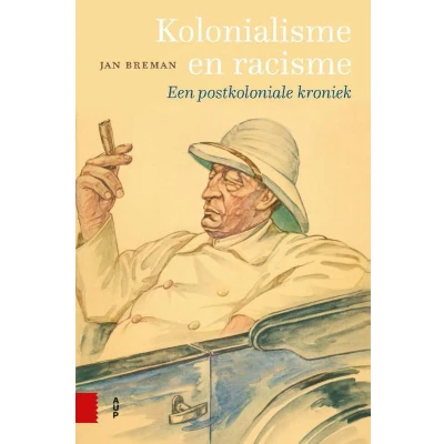 Afbeelding van Kolonialisme en racisme