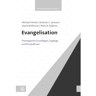 Afbeelding van Evangelisation