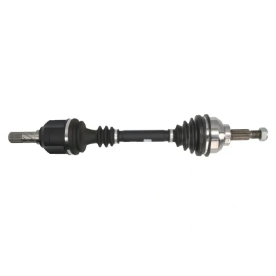 Afbeelding van Point Gear Aandrijfas PNG73478