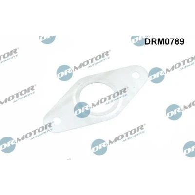 Afbeelding van DR.MOTOR AUTOMOTIVE DRM0789 Pakkingset, uitlaatgassenrecirculatiesysteem PEUGEOT: Boxer Minibus, Van, Platform / Chassis