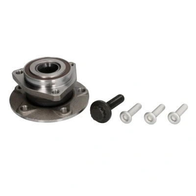 Afbeelding van BTA H1A008BTA Wiellagerset Voertuigfront 136,5 VOLKSWAGEN: GOLF 5, 6, Caddy 3, AUDI: A3 Sportback, Hatchback, Saloon