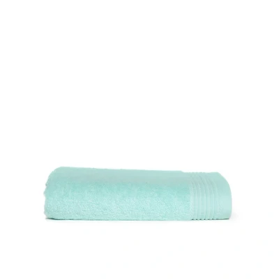 Afbeelding van The One Badhanddoek Deluxe 70x140 550 gr Mint