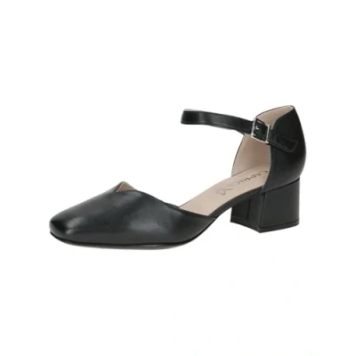 Afbeelding van Caprice Dames Pumps 9 22309 44 022 G breedte Maat: 37 EU