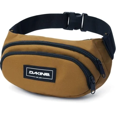 Afbeelding van Dakine D8130200 Heuptas Rubber Bruin Heuptassen
