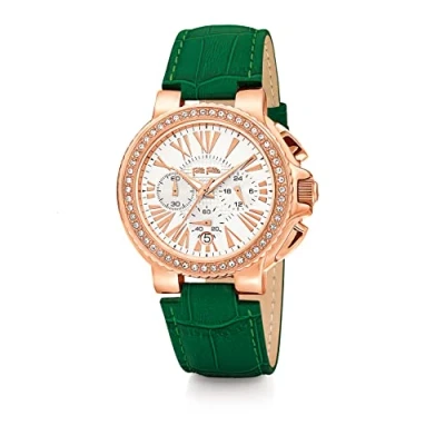 Afbeelding van Horloge Dames Folli Follie WF13B002SES (Ø 35 mm)