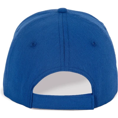 Afbeelding van K up Pet in gerecycleerd polyester en katoen loop tracking 5 panelen KP229 Royal Blue
