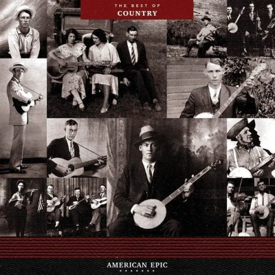 Afbeelding van V/A Best Of Country