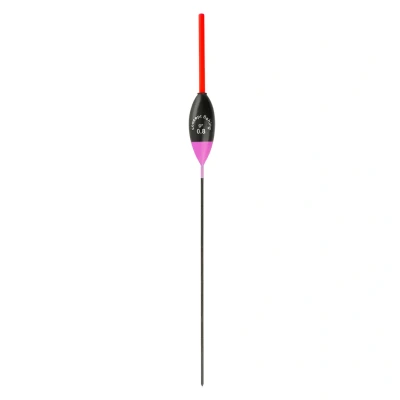 Afbeelding van Reniers Fishing Dobber CF43 Verwisselbare Antenne 3mm Maat : 0.80g