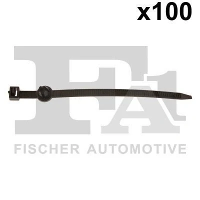 Afbeelding van Bundelband FA1 33 50001.100