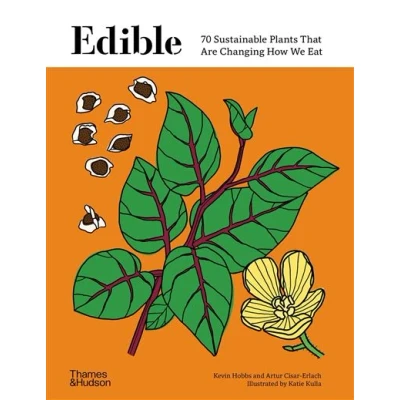 Image de Edible