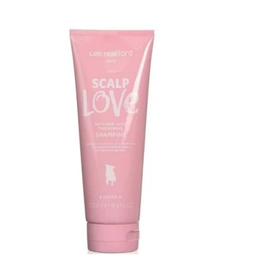 Afbeelding van Lee Stafford Scalp Love Anti Breakage Shampoo 250ml