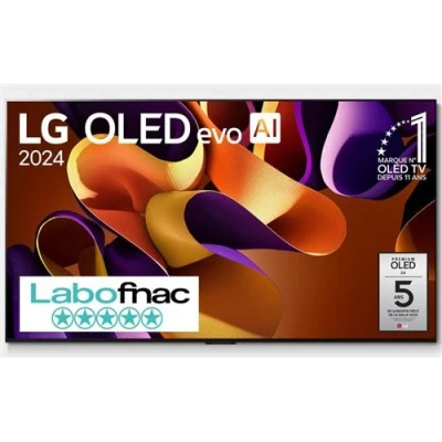 Image de LG OLED65G45LW (2024)