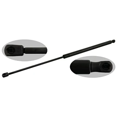 Afbeelding van Febi Bilstein Gasveer, motorruimte klep 48402