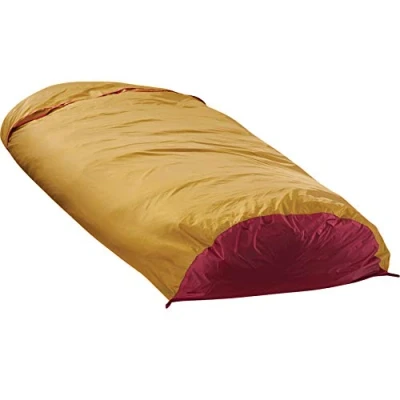 Afbeelding van MSR E Bivy geel tent 1 persoon