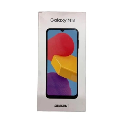 Image de SAMSUNG Galaxy M13 64Go 4G Light Blue