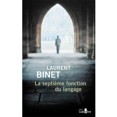 Image de La septième fonction du langage
