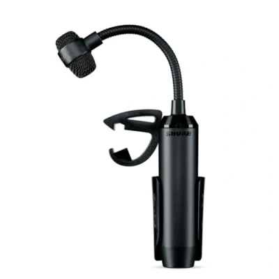 Image de Micros filaires SHURE PGA98D XLR Percussions