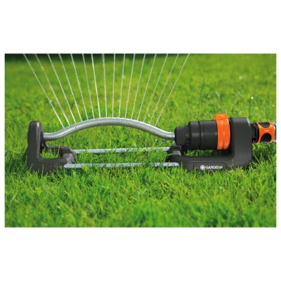 Afbeelding van Gardena Zwenksproeier Aqua S