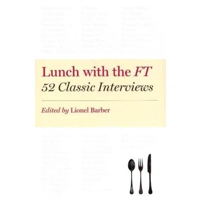 Afbeelding van Lunch with the Ft